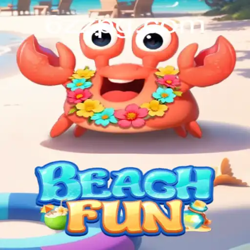 Descubra o Mundo de Diversão com BeachFun: Uma Aventura de Verão Inesquecível