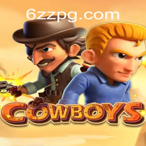 Explorando o Mundo de COWBOYS: Uma Jornada no Oeste Selvagem