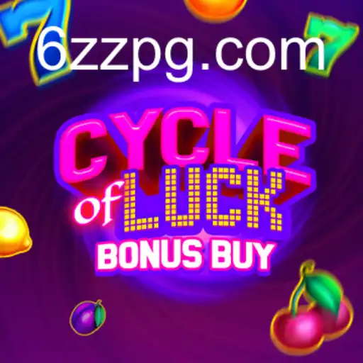 Cycle of Luck Bonus Buy: Descubra o Jogo de Azar do Momento