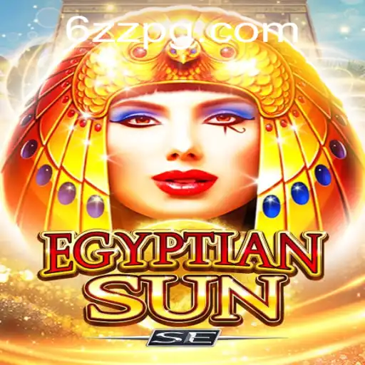 Explorando o Mundo Envolvente de EgyptianSunSE