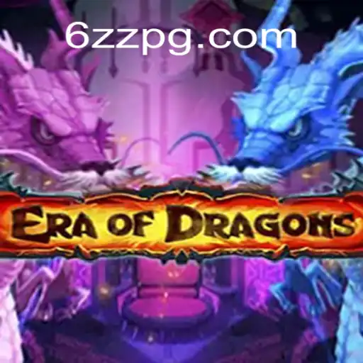Explorando EraOfDragons: O Novo Jogo de Estratégia que Cativa Fãs de Fantasia