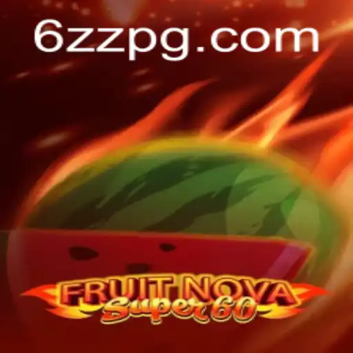 Descubra o Mundo de FruitNovaSuper60: Aventura e Diversão