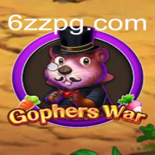 GophersWar: Um Mergulho no Mundo dos Gophers e Estratégia