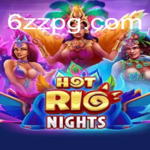 Descubra HotRioNights: A Nova Sensação entre os Jogos de Cassino