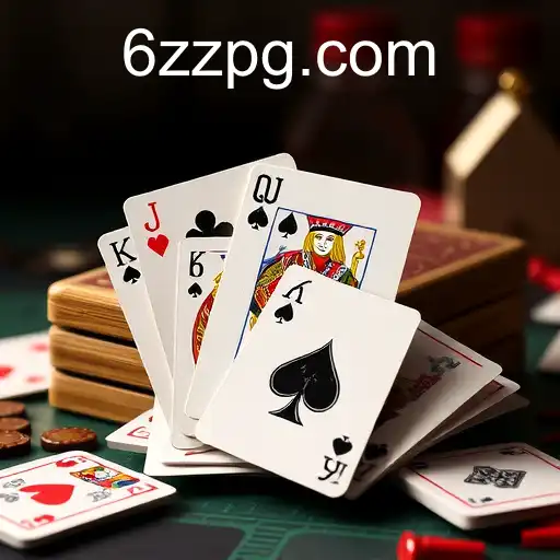 Jogos de cartas