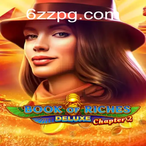 Explorando o Mundo de Book of Riches Deluxe Chapter 2: Uma Jornada Inesquecível