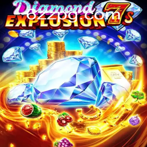 Explorando o Vibrante Mundo de DiamondExplosion7s