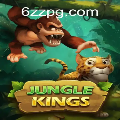 Descubra JungleKings: A Aventura Épica na Selva