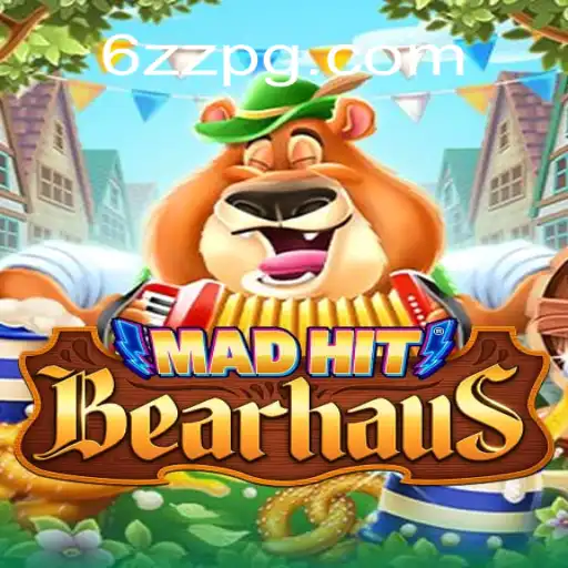 Explorando o Mundo de MadHitBearhaus: Uma Nova Experiência de Jogo