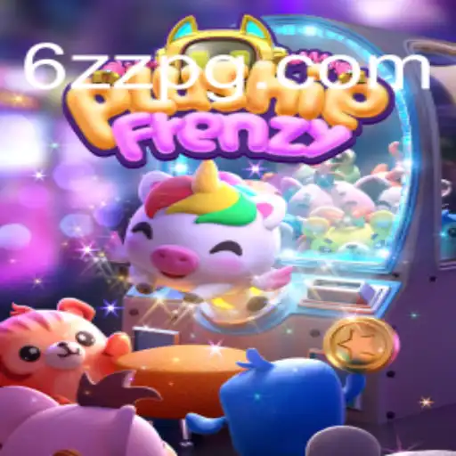 Descubra o Fascinante Mundo de PlushieFrenzy