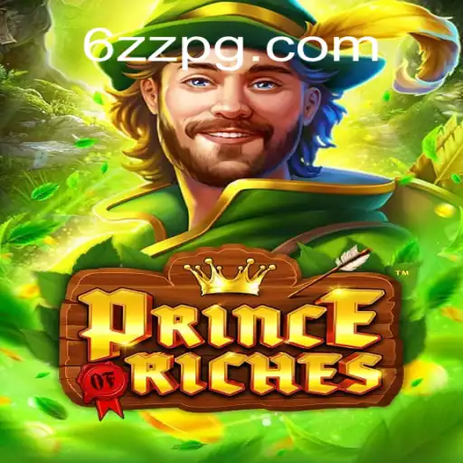 PrinceOfRiches: Um Mundo de Aventuras e Estratégia