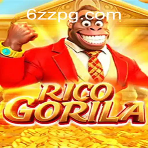 Descubra RicoGorila: O Novo Fenômeno dos Jogos Online