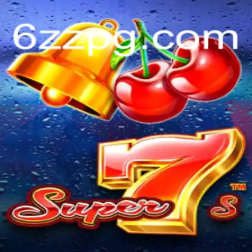 Descobrindo o Super7s: O Jogo de Azar com a Marca 6ZPG.COM