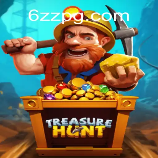 TreasureHunt: Descubra Aventuras Incríveis no Mundo de 6ZPG.COM