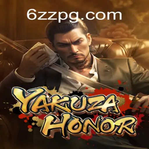 YakuzaHonor: Um Mergulho no Mundo dos Gângsteres Japoneses com 6ZPG.COM