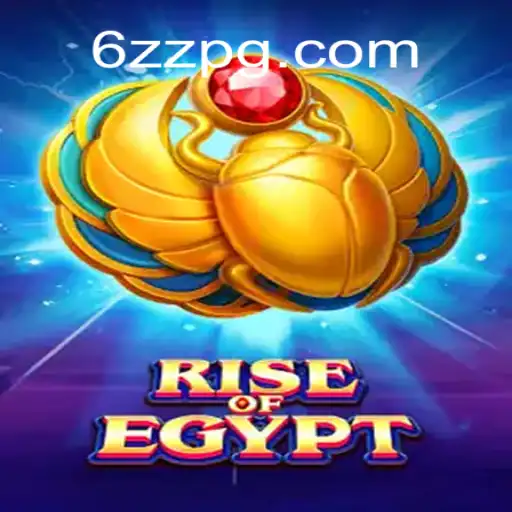 Explorando o Fascínio de RiseOfEgypt com a 6ZPG.COM