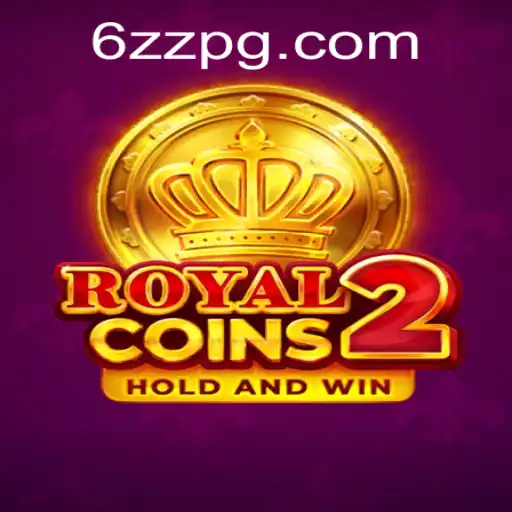 Descubra o Mundo de RoyalCoins2: Um Aventureiro no Reino das Moedas