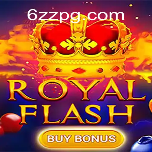 Descubra RoyalFlashBuyBonus: Um Novo Horizonte no Mundo dos Jogos Online