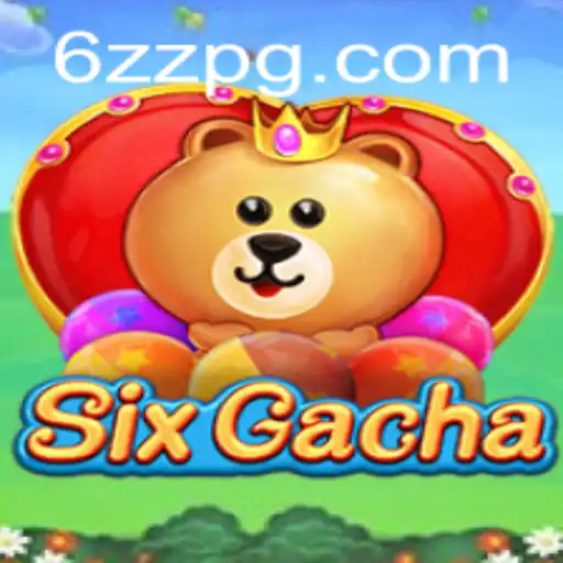 Explorando o Mundo de SixGacha: Desvende os Segredos do 6ZPG.COM