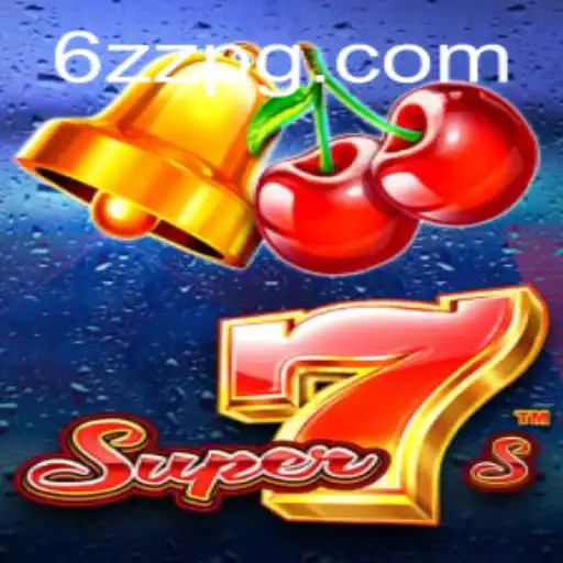 Descobrindo o Super7s: O Jogo de Azar com a Marca 6ZPG.COM