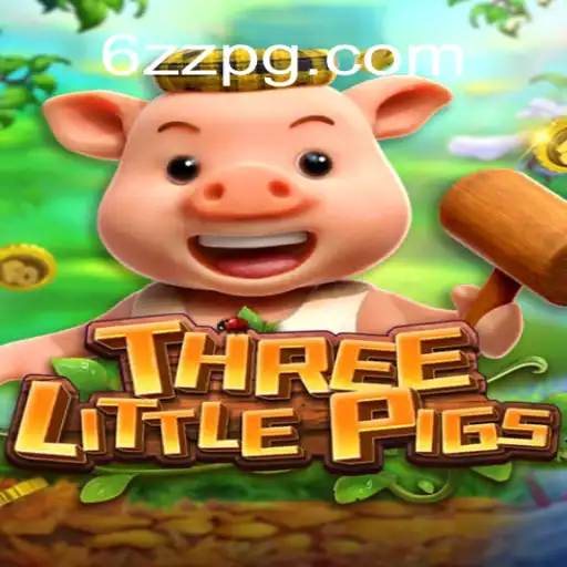 THREELITTLEPIGS: Descubra o Novo Jogo Inovador de 6ZPG.COM