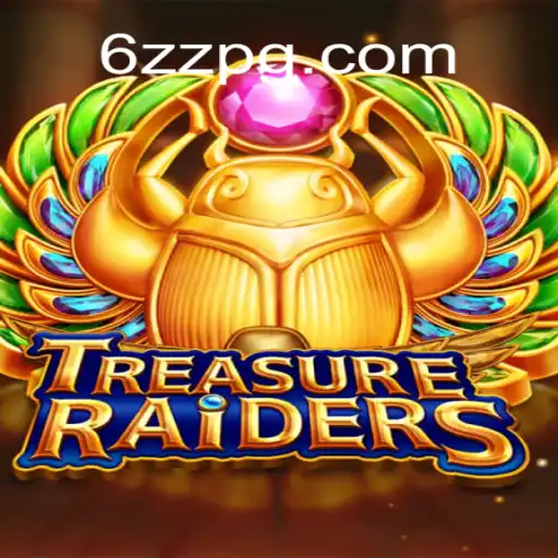 Explorando o Universo de TREASURERAIDERS
