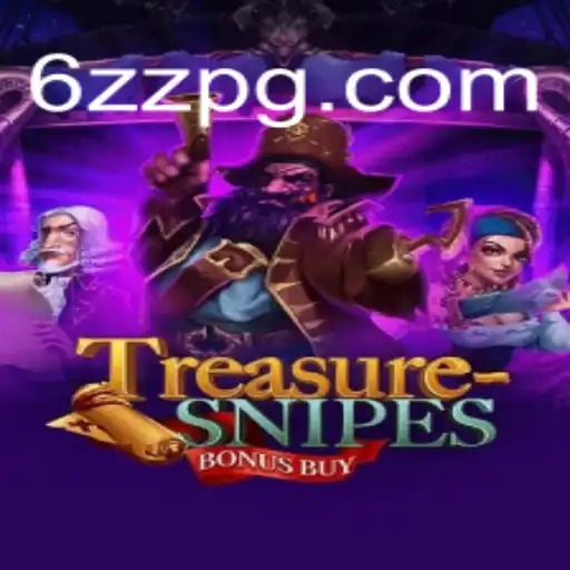 Descubra o Fascinante Mundo de TreasuresnipesBonusBuy