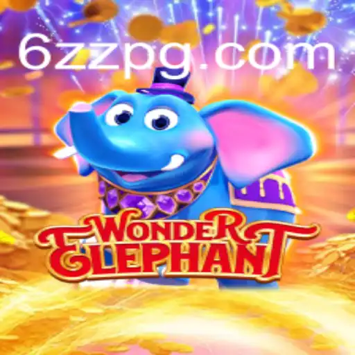 Explorando o Universo de WonderElephant: O Novo Fenômeno dos Jogos Online